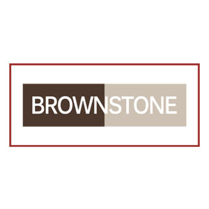 BrownStone Construction Logo