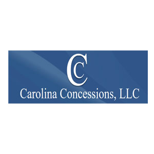 Carolina Concessions Logo