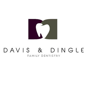 Davis and Dingle Family Dentistry Logo