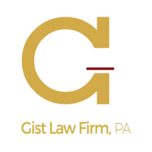 Gist Law Firm Logo