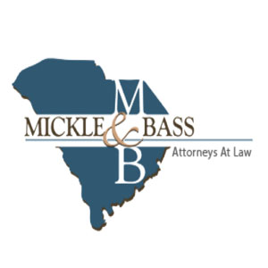 Mickle and Bass Law Firm Logo