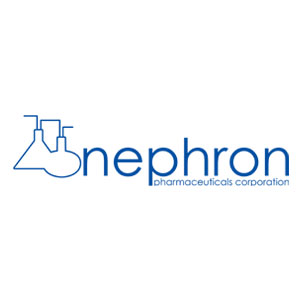 Nephron Pharma Logo