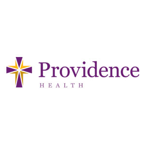 Providence Health Logo