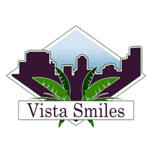Vista Smiles Dentistry Logo