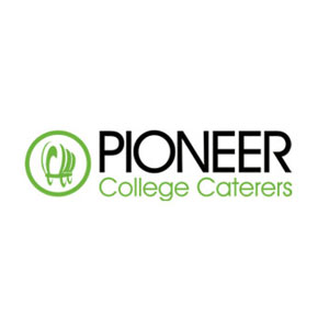 Pioneer College Caterers Logo
