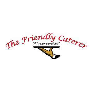 The Friendly Caterer logo