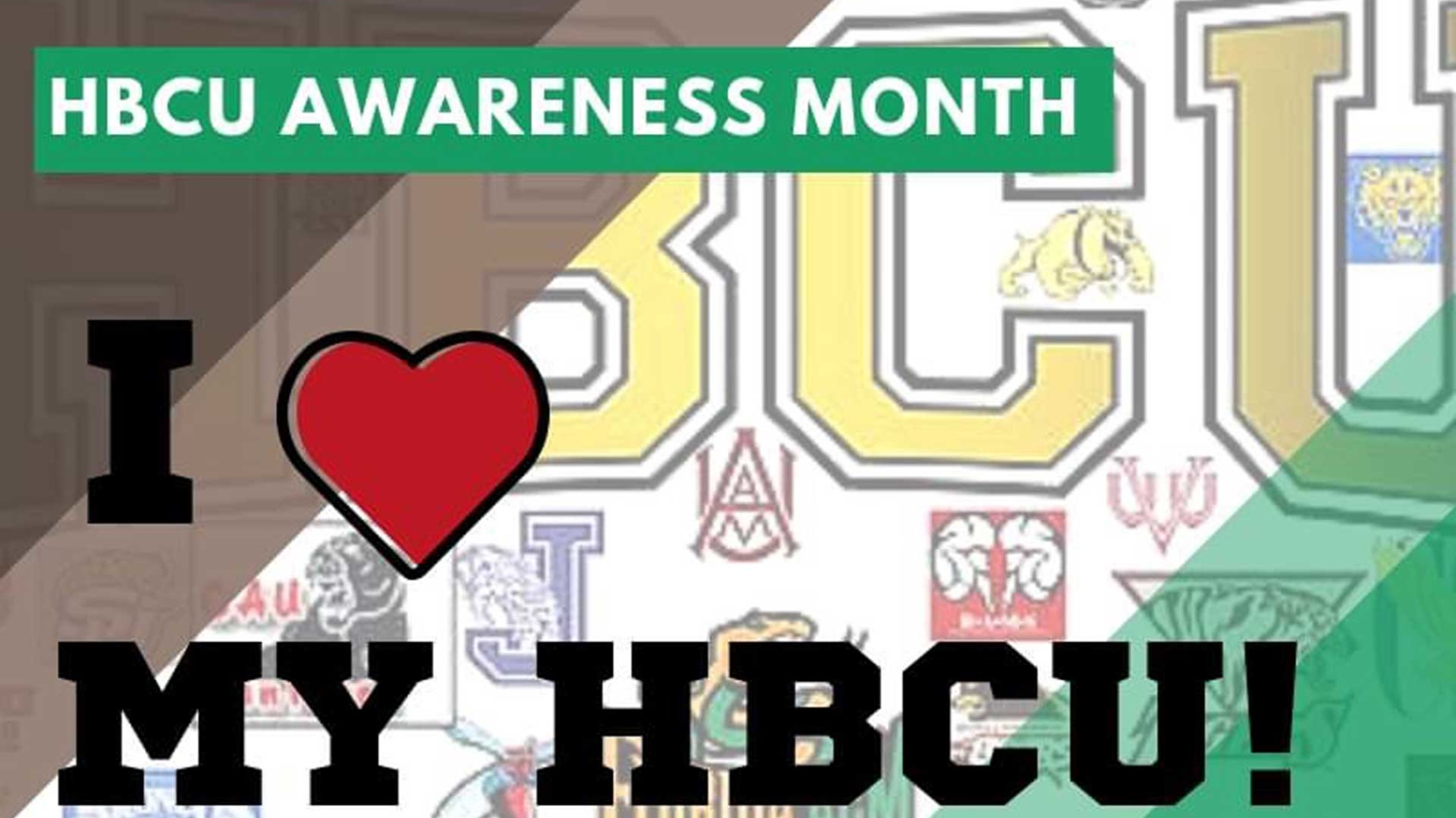 HBCU Awareness Month Columbia (SC) Chapter of The Links, Incorporated