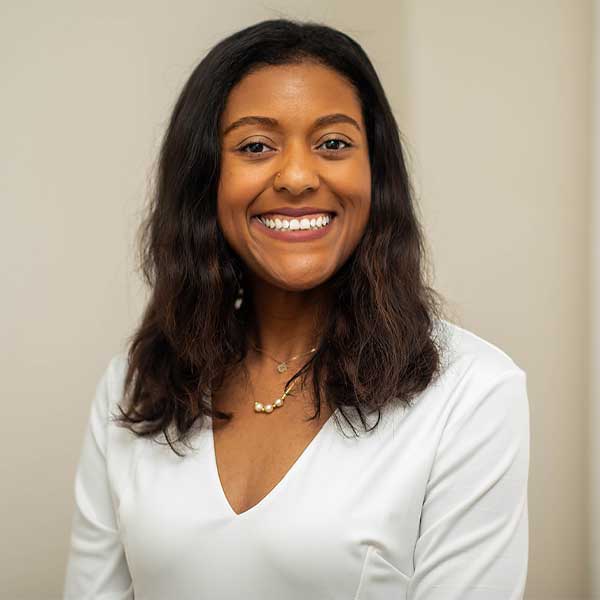 Ashley Blas Parlimentarian - The Columbia (SC) Chapter of The Links, Inc.