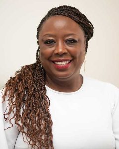 Joann Thompson