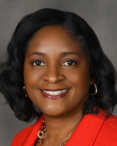 Rosalyn Frierson-Smith