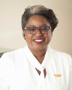 Tonya Green